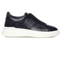 Hogan Slip-On H580 Sneaker Navy