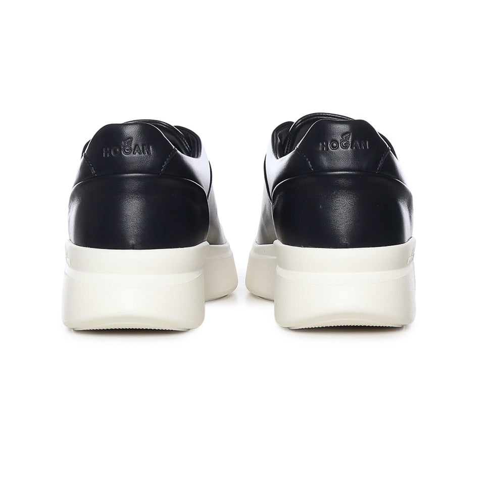 Hogan Slip-On H580 Sneaker Navy