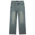 Don’t Waste Culture Lazare Jeans Blauw