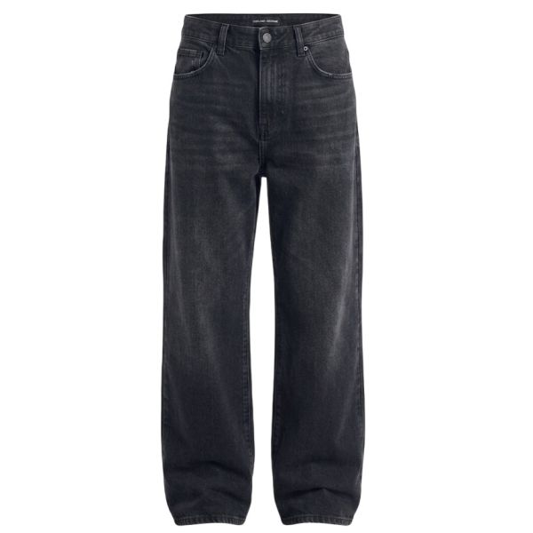 Don’t Waste Culture Lazare Jeans Zwart