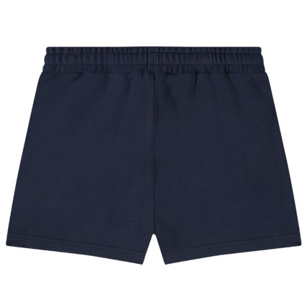 In Gold We Trust The Basket Korte Broek Navy