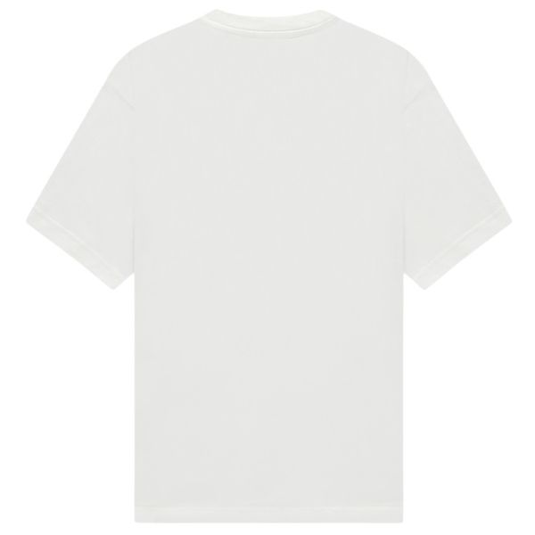 In Gold We Trust The Orange T-shirt Wit