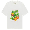 In Gold We Trust The Orange T-shirt Wit
