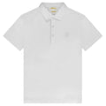 In Gold We Trust The Smooth Polo Wit
