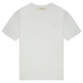 In Gold We Trust The Smooth T-shirt Wit