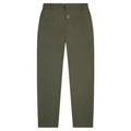 In Gold We Trust The Urbanite Broek Donker Groen