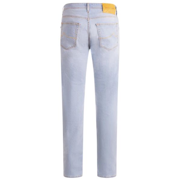 Jacob Cohën Bard Jeans 300D Licht Blauw