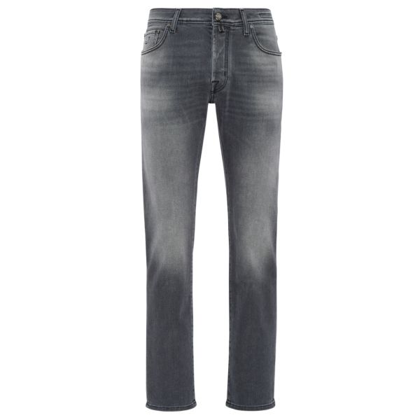 Jacob Cohën Bard Jeans Grijs