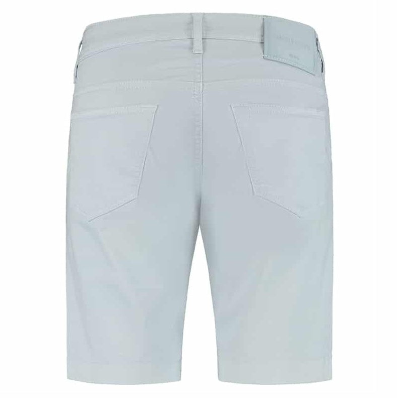 Jacob Cohën Bermuda Lou Korte Broek Licht Blauw
