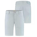 Jacob Cohën Bermuda Lou Korte Broek Licht Blauw