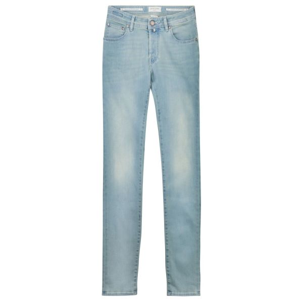 Jacob Cohën Nick Jeans 300D Licht Blauw