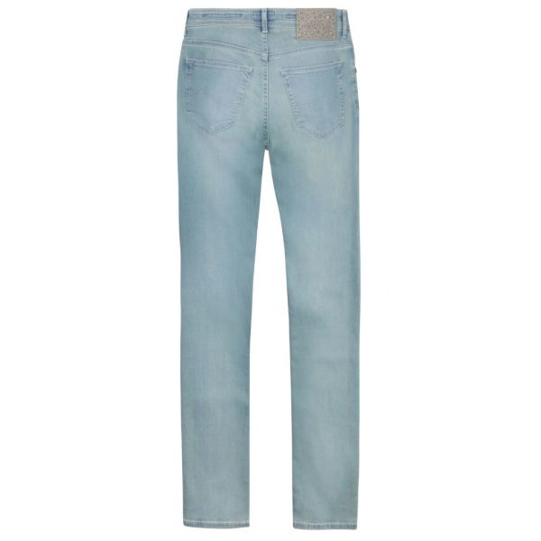 Jacob Cohën Nick Jeans 300D Licht Blauw