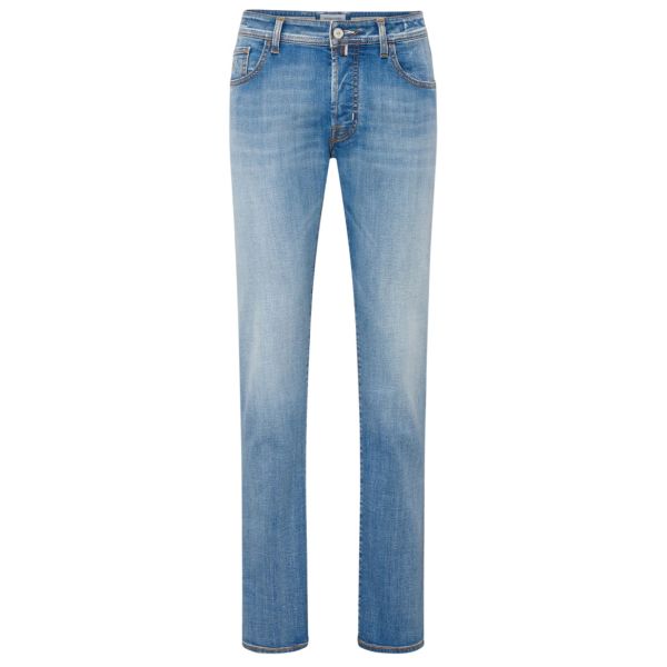 Jacob Cohën Nick Limited Edition Jeans 200D Blauw