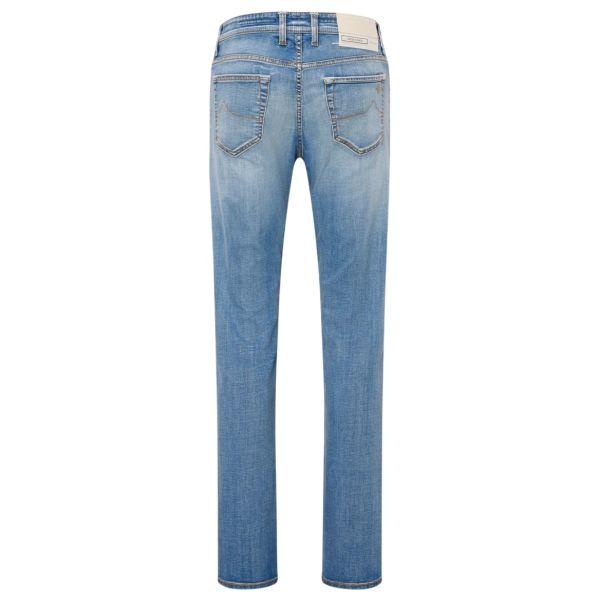 Jacob Cohën Nick Limited Edition Jeans 200D Blauw