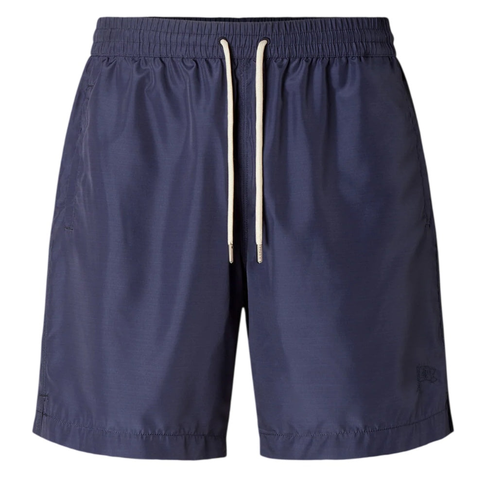 Jacob Cohën Technical Bermuda Zwembroek Donker Blauw