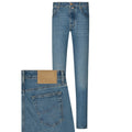 Jacob Cohën Bard Jeans 300D Licht Blauw