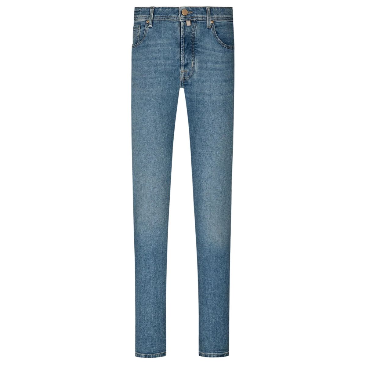 Jacob Cohën Bard Jeans 300D Licht Blauw