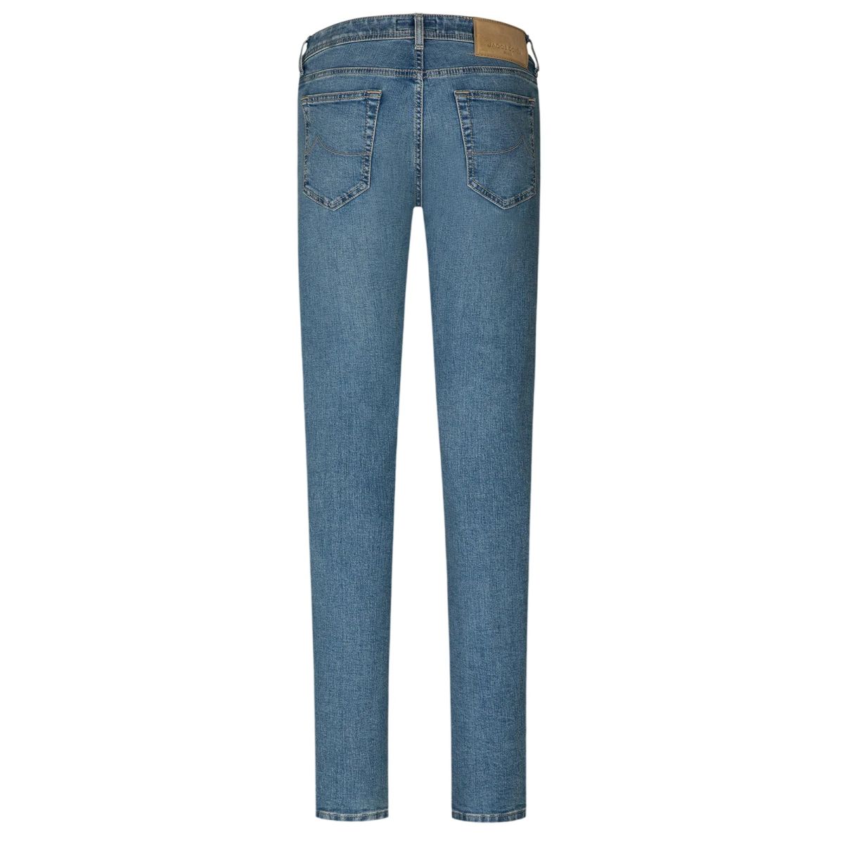 Jacob Cohën Bard Jeans 300D Licht Blauw
