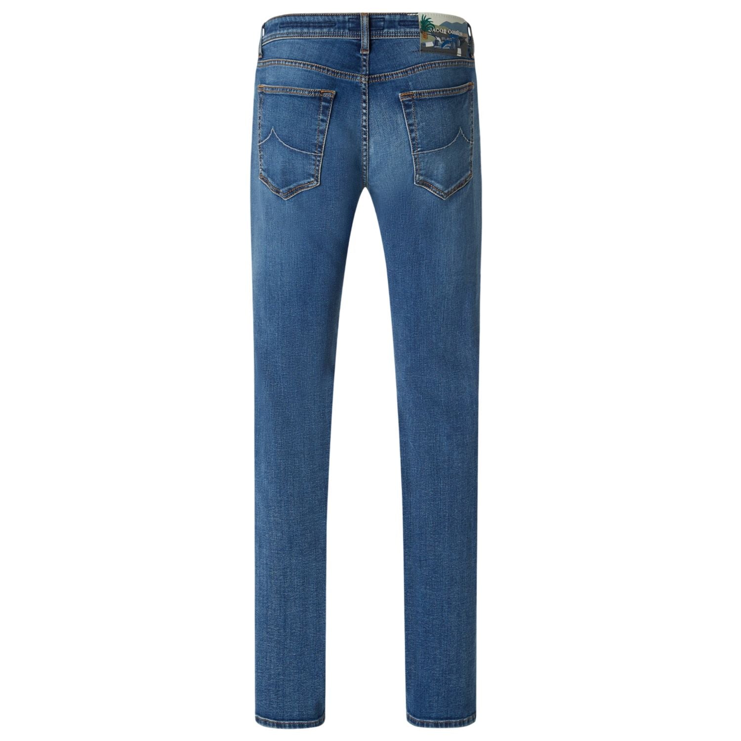 Jacob Cohën Bard Jeans 300D Licht Blauw