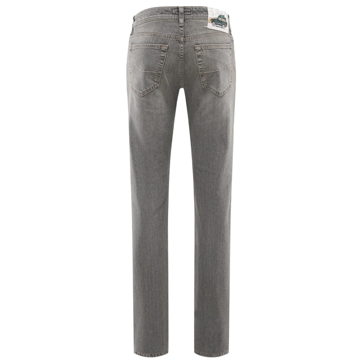 Jacob Cohën Bard Jeans 900D Grijs