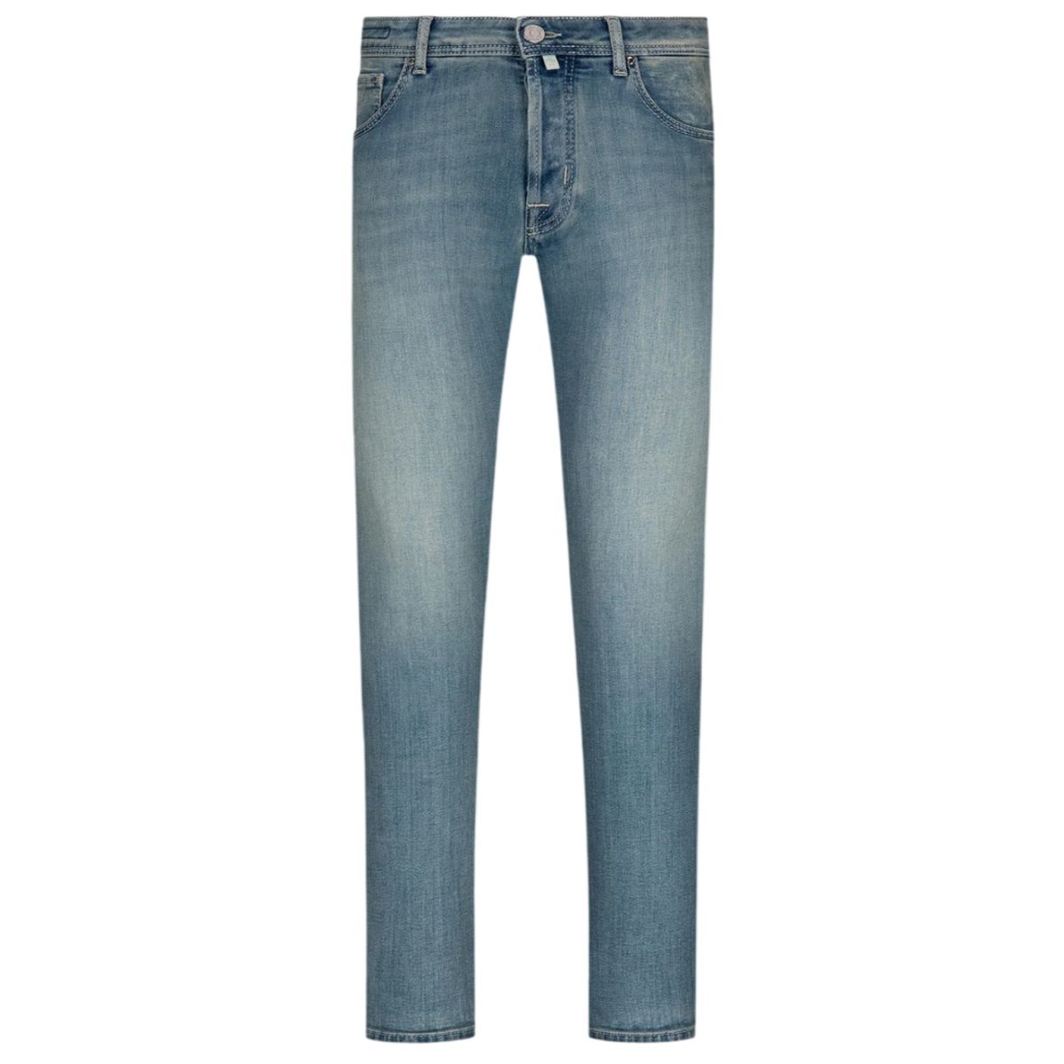 Jacob Cohën Bard Jeans 300D Licht Blauw