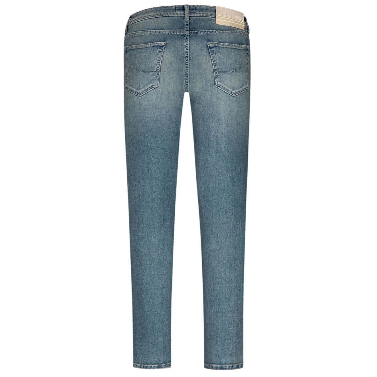Jacob Cohën Bard Jeans 300D Licht Blauw