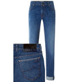 Jacob Cohën Bard Limited Edition Jeans Blauw