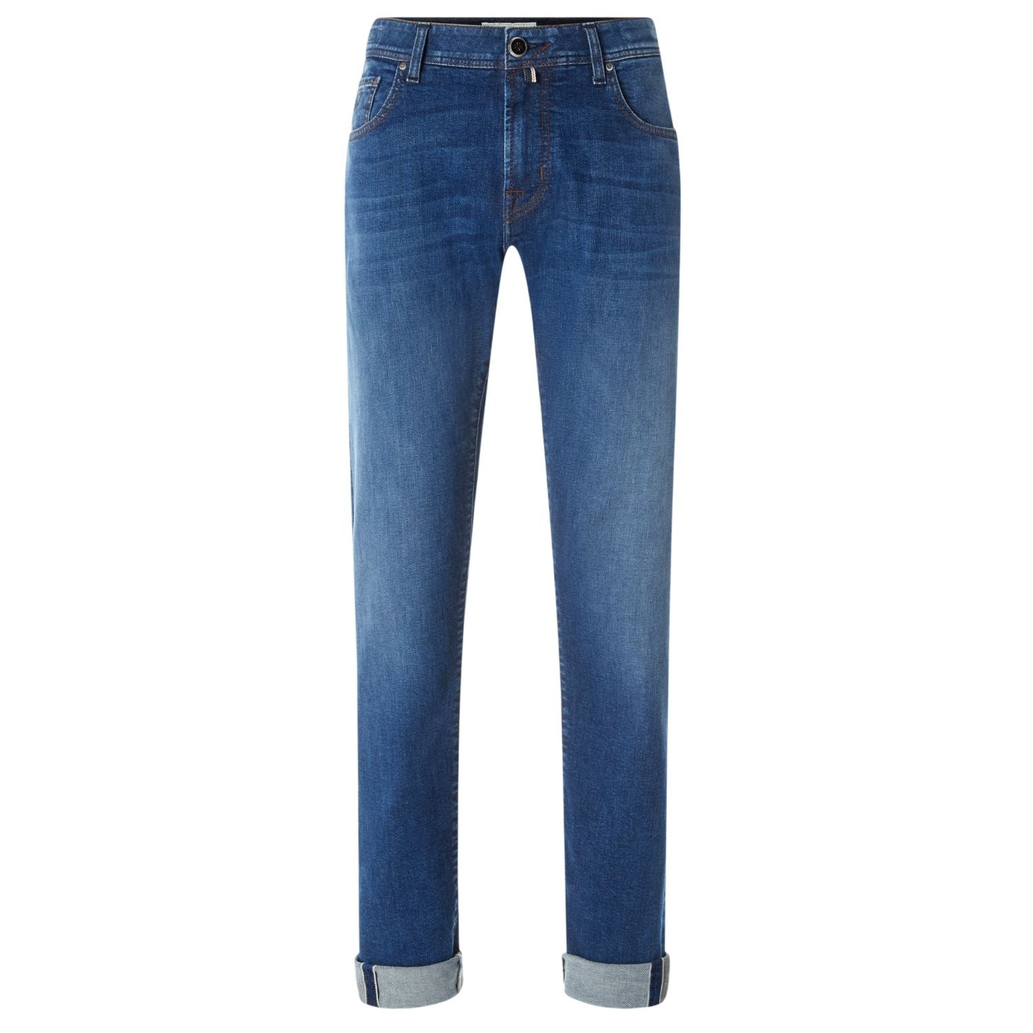 Jacob Cohën Bard Limited Edition Jeans Blauw