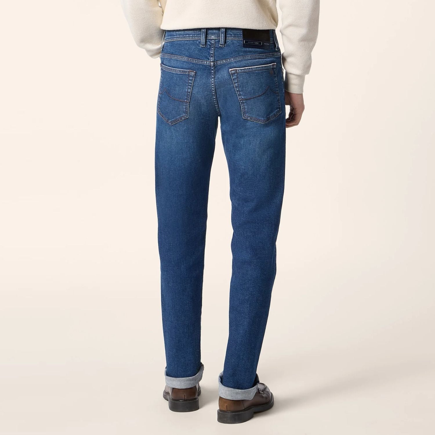 Jacob Cohën Bard Limited Edition Jeans Blauw