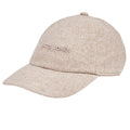 Jacob Cohën Baseball Cap Beige