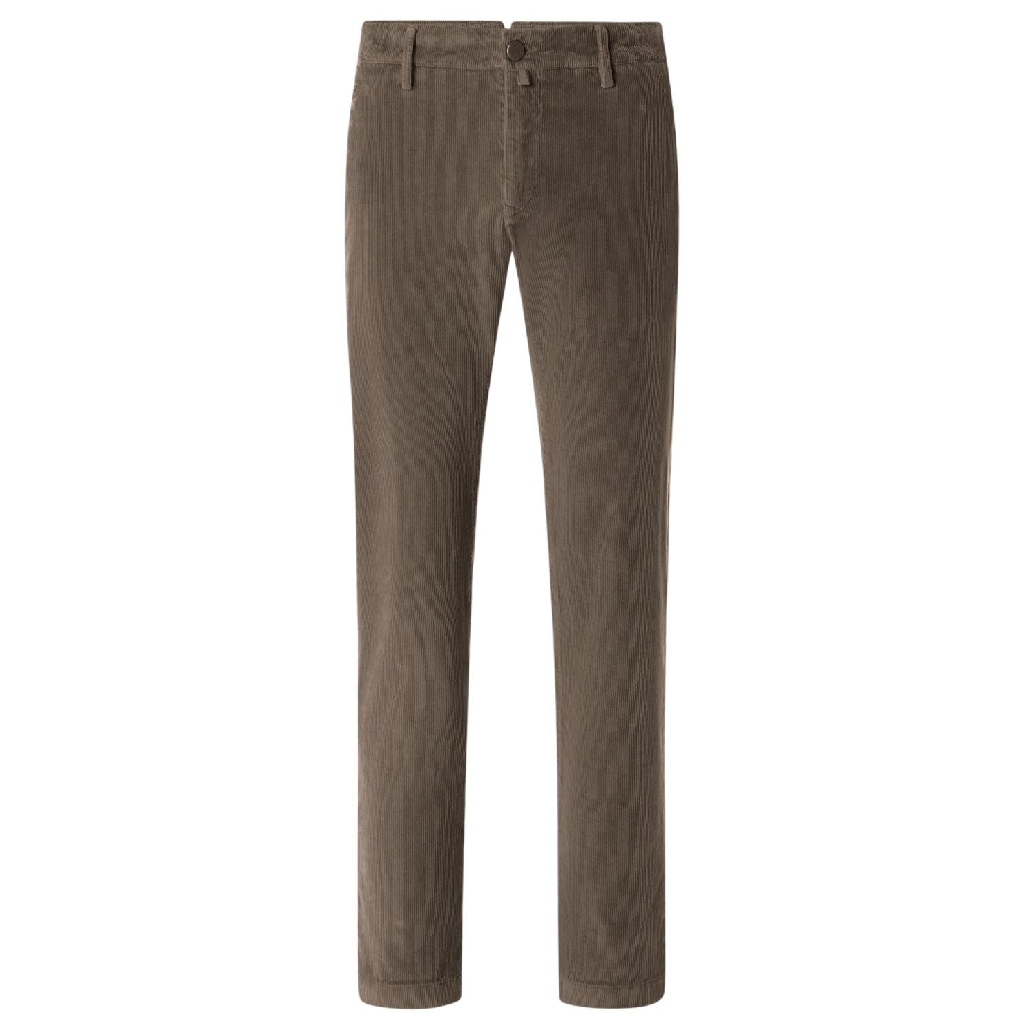 Jacob Cohën Bobby Corduroy Chino B75 Bruin