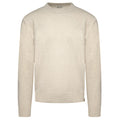 Jacob Cohën Cashmere Sweater Beige