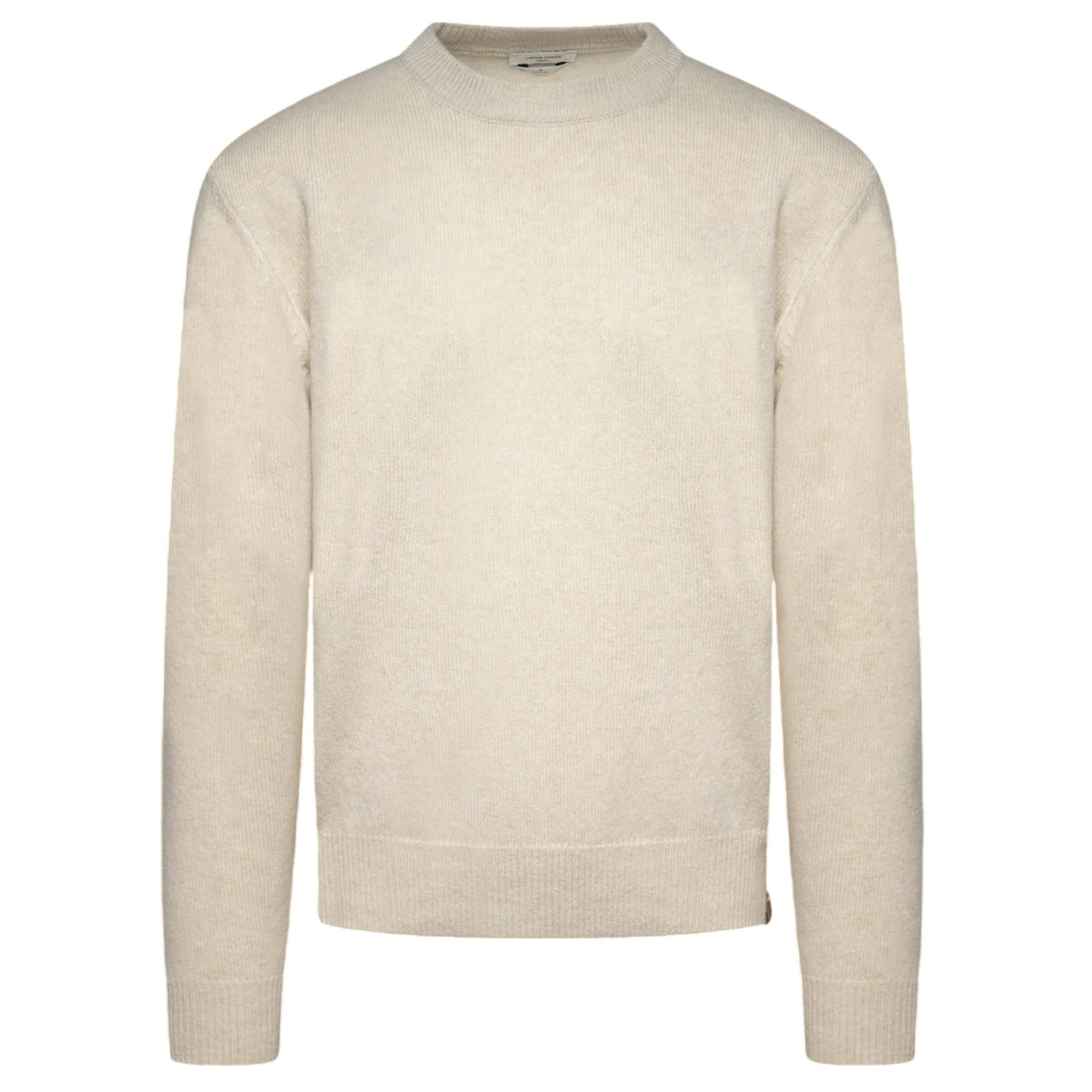 Jacob Cohën Cashmere Sweater Beige