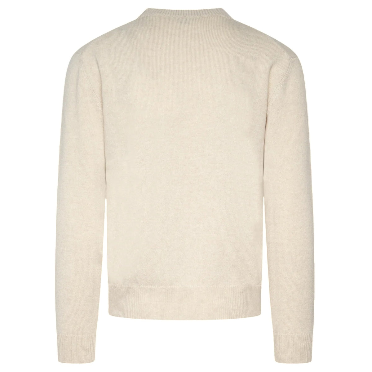 Jacob Cohën Cashmere Sweater Beige