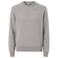 Jacob Cohën Cashmere Sweater Grijs