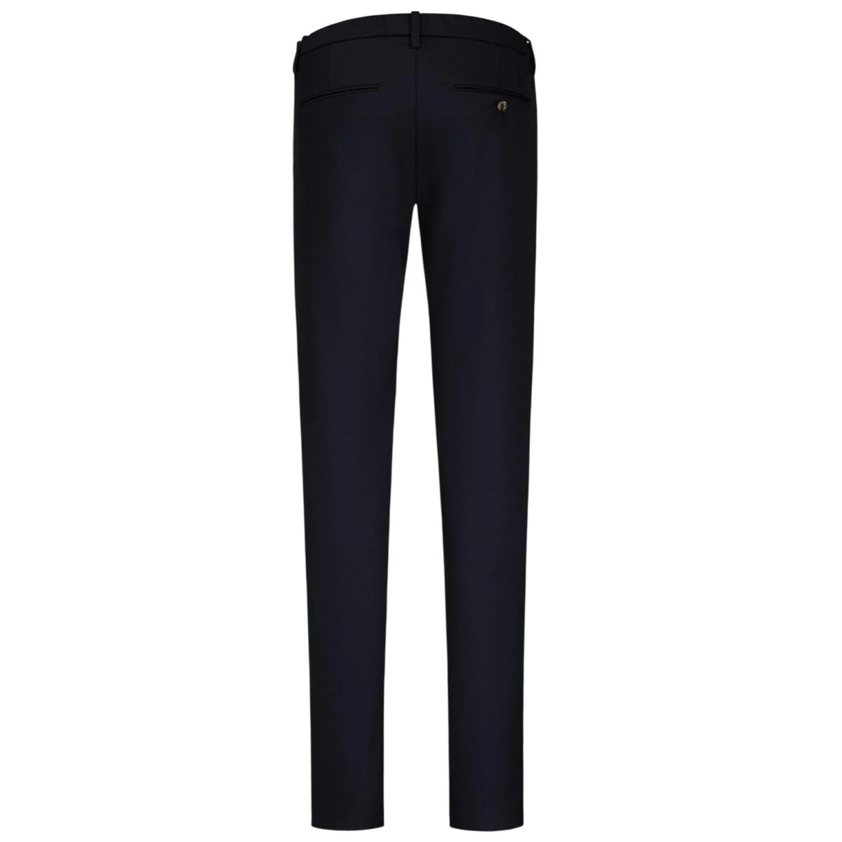 Jacob Cohën Gray Pantalon Y99 Navy