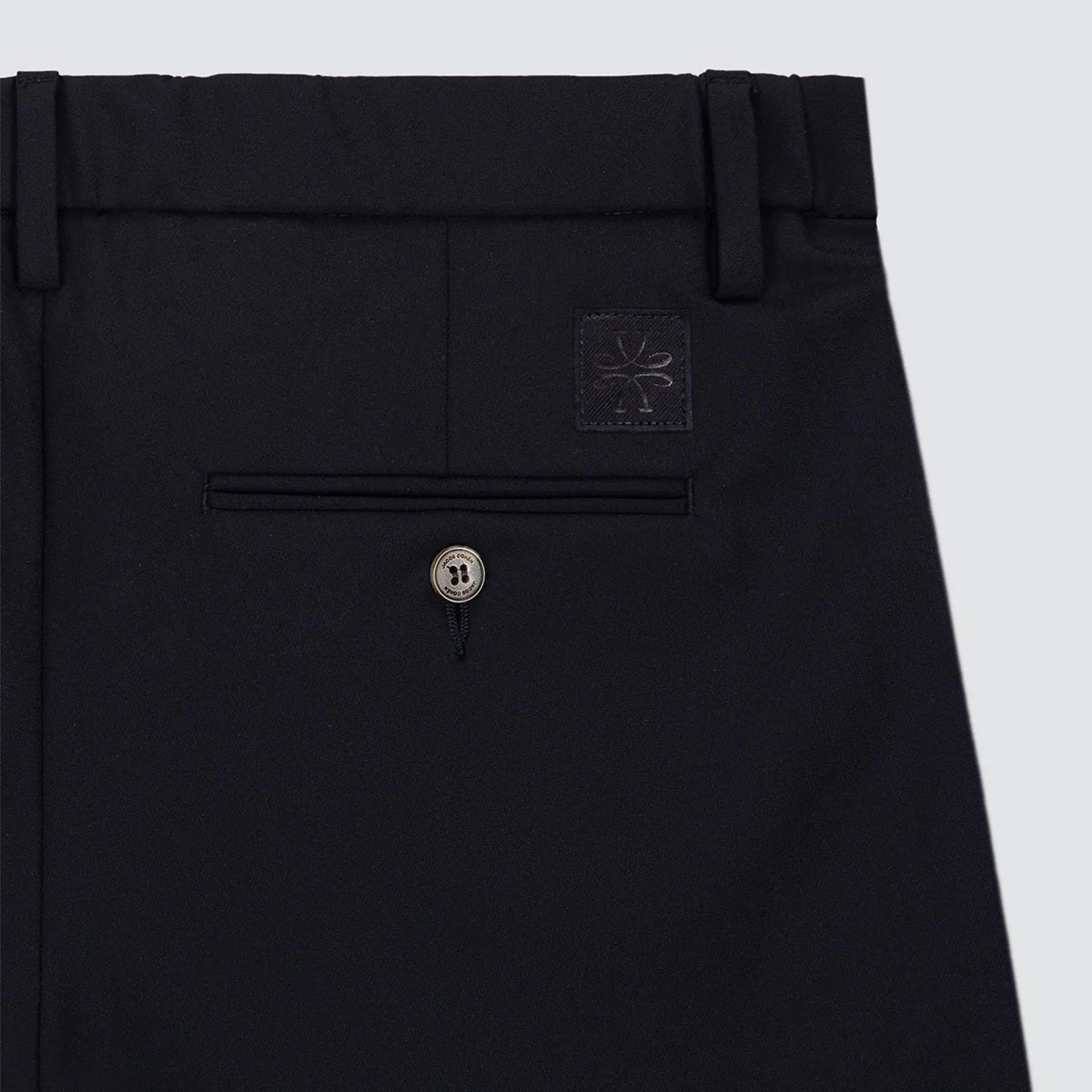 Jacob Cohën Gray Pantalon Y99 Navy