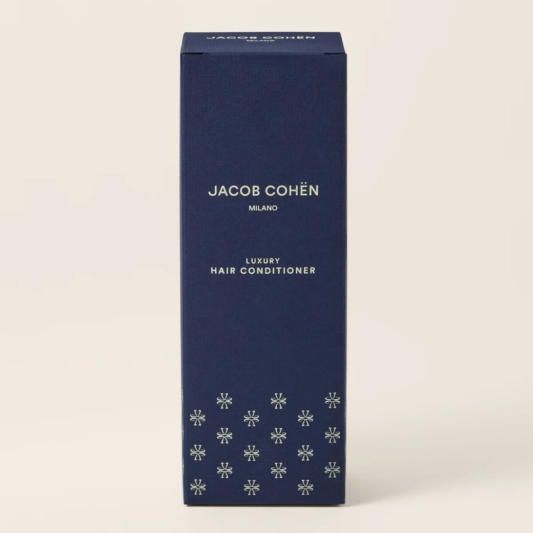 Jacob Cohën Bodycare Luxury Hair Conditioner