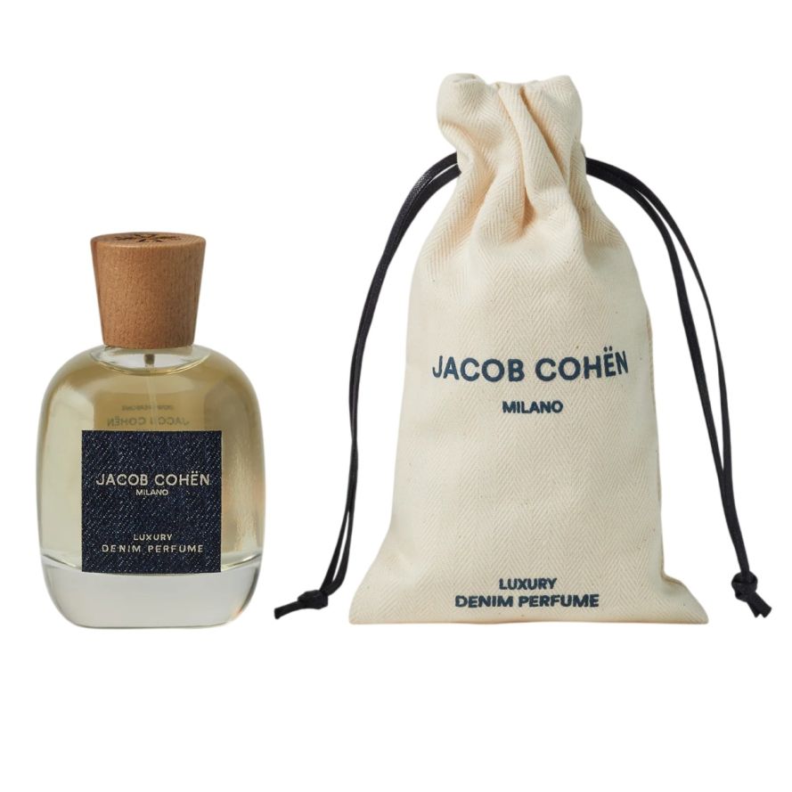 Jacob Cohën Home Fabric Fragrance Spray