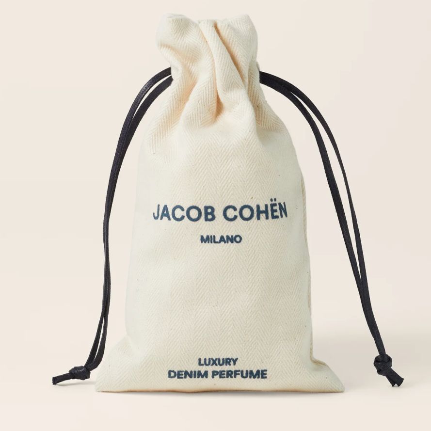 Jacob Cohën Home Fabric Fragrance Spray