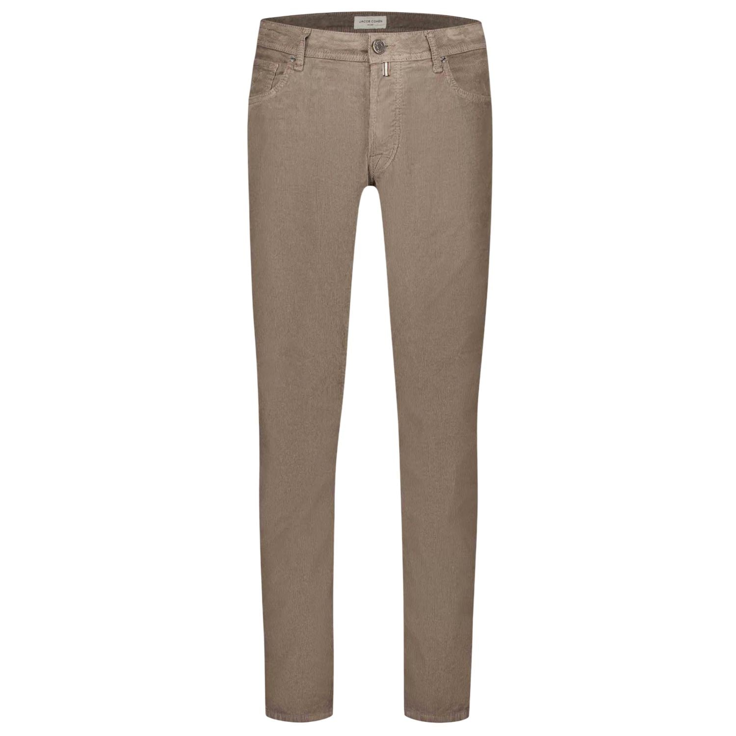 Jacob Cohën Nick Super Slim Jeans B75 Bruin