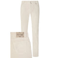 Jacob Cohën Nick Super Slim Jeans A83 Off White