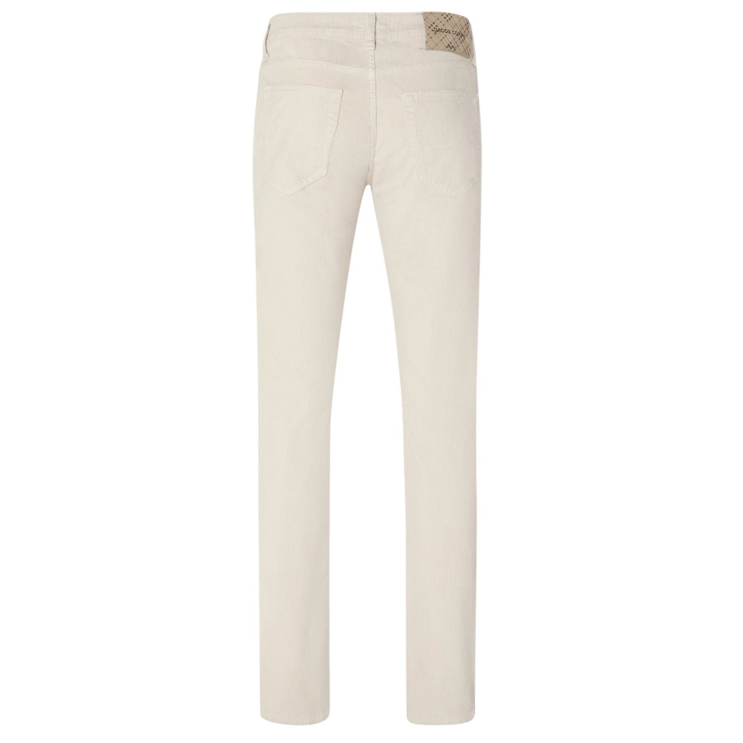 Jacob Cohën Nick Super Slim Jeans A83 Off White