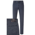 Jacob Cohën Nick Super Slim Jeans 800D Antraciet