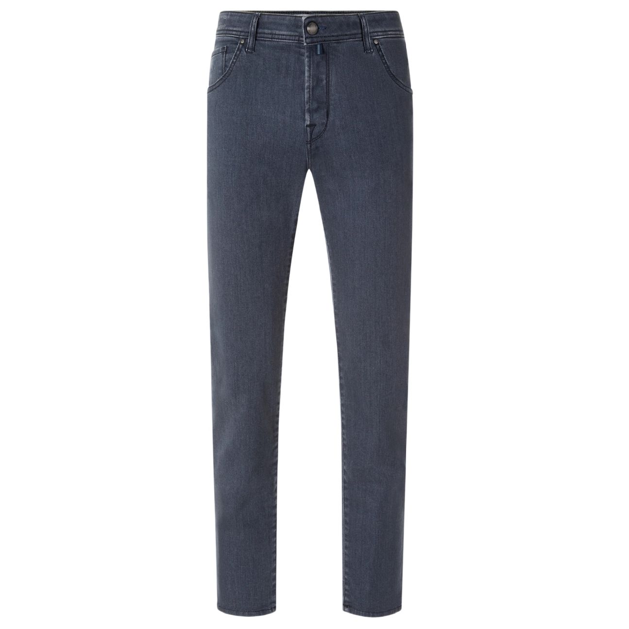 Jacob Cohën Nick Super Slim Jeans 800D Antraciet