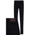 Jacob Cohën Nick Super Slim Jeans 100D Donker Blauw