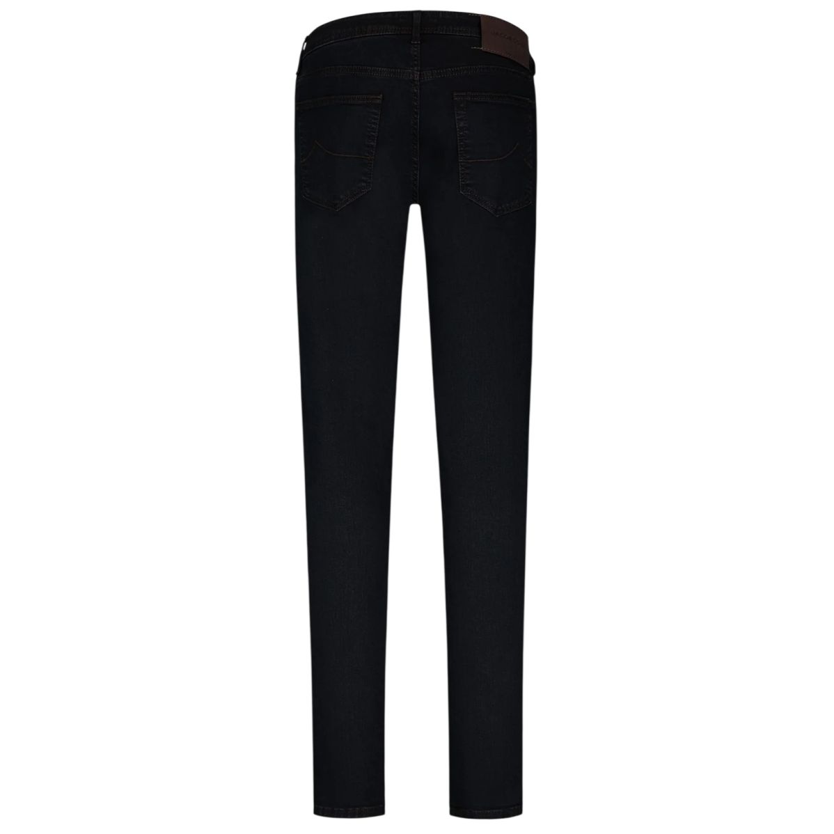 Jacob Cohën Nick Super Slim Jeans 100D Donker Blauw