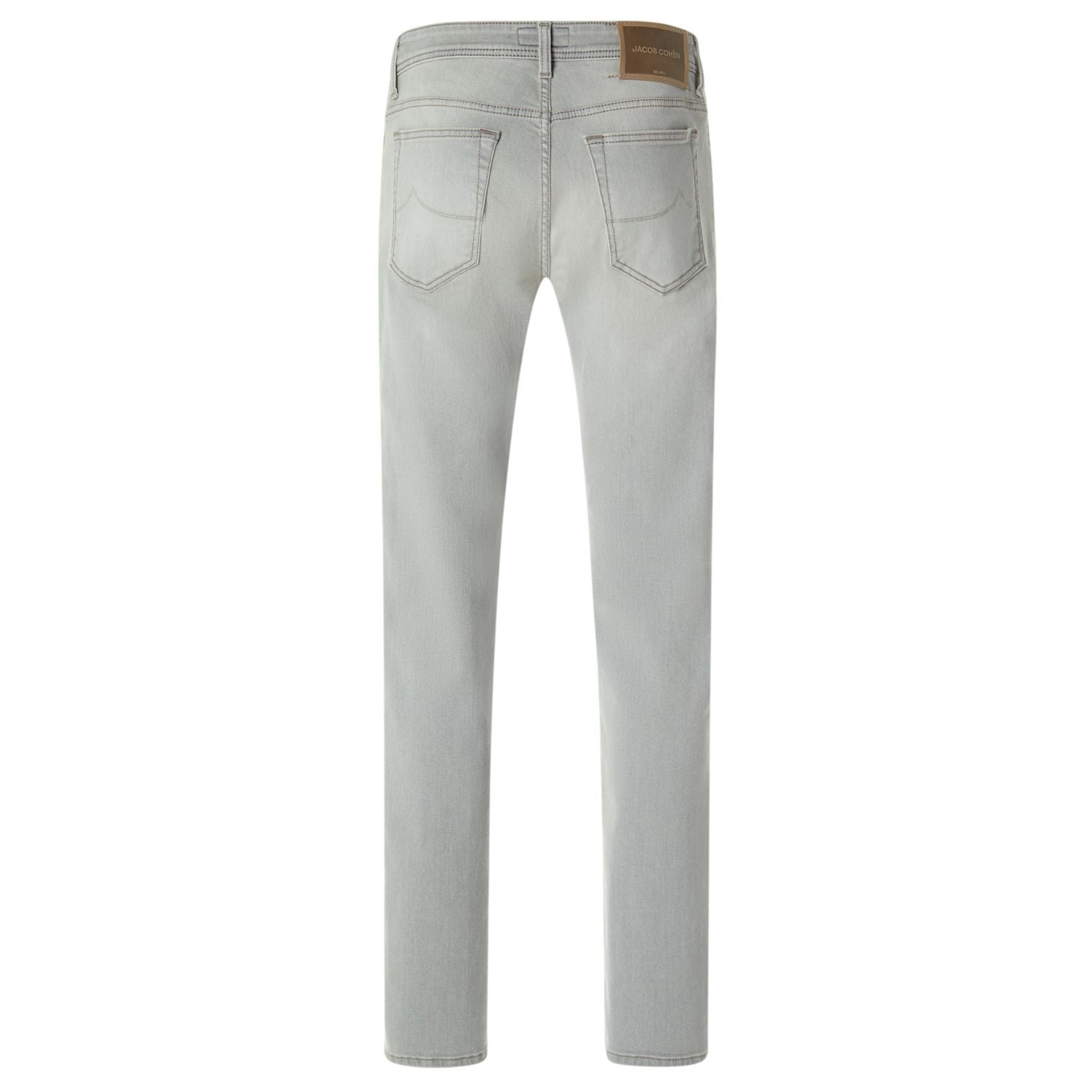 Jacob Cohën Nick Super Slim Jeans 900D Grijs