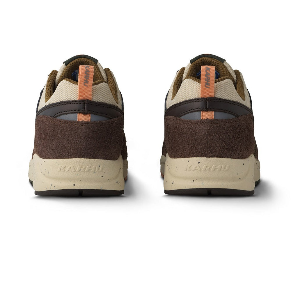 Karhu Fusion 2.0 Sneaker Bruin