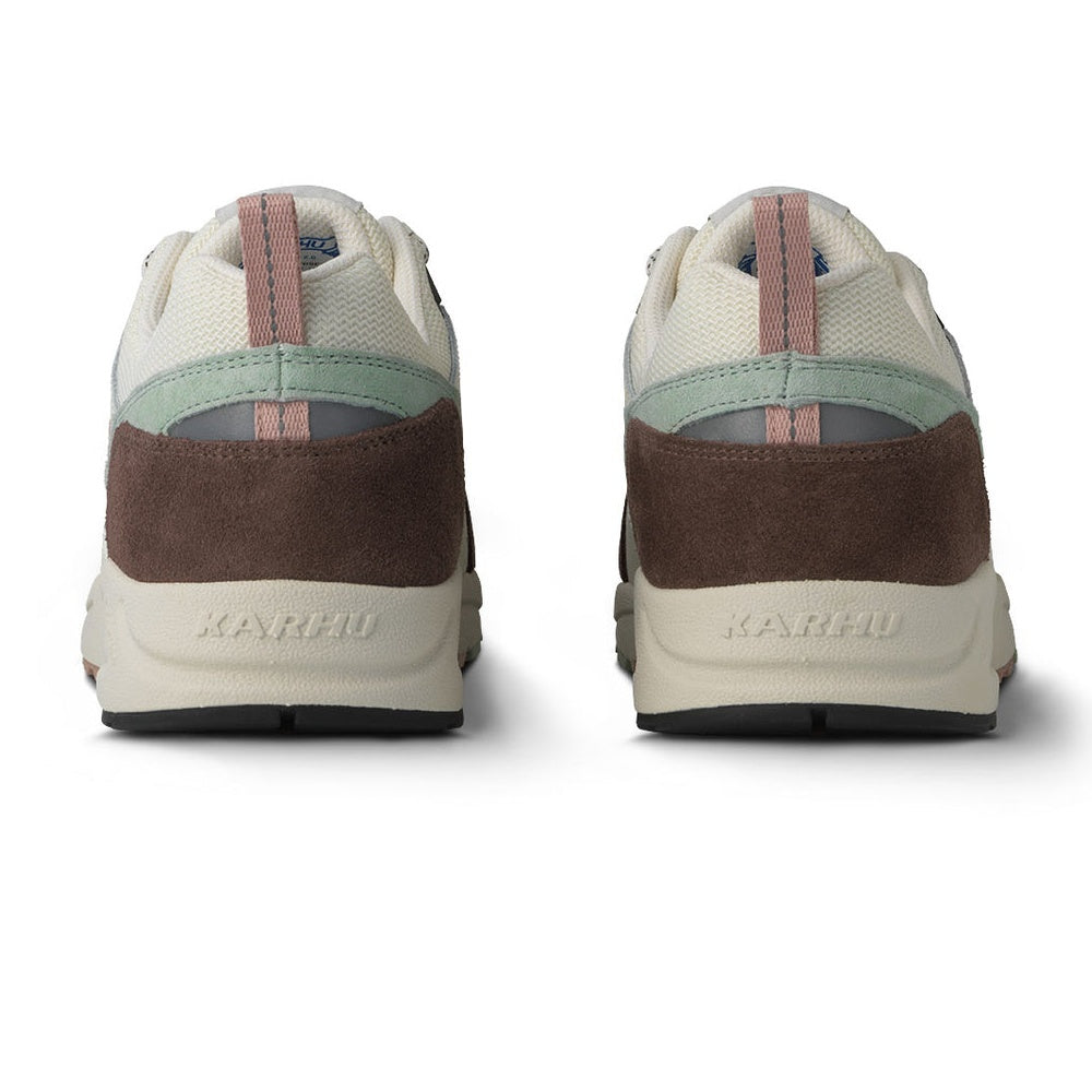 Karhu Fusion 2.0 Sneaker Off White/Bruin